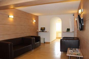 Rocamar Maison d'hôtes 2*
